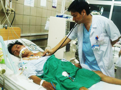 Phạt 200 triệu đồng nếu kinh doanh thực phẩm bẩn