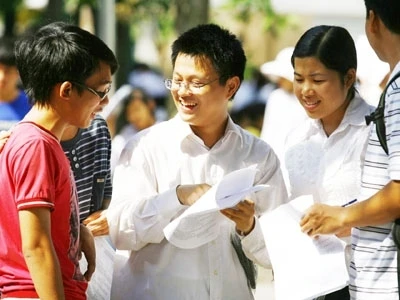 Thủ khoa đầu tiên đạt 30 điểm