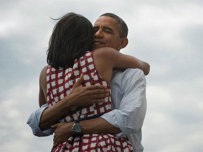 Những hình ảnh lan truyền nhiều nhất trên Facebook năm 2012