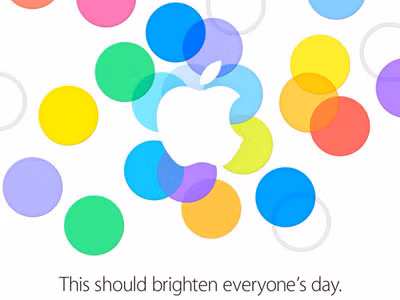 iPhone mới sẽ ra mắt ngày 10/9