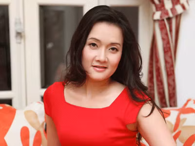 Vân Dung: Làm sao được quyền 'giận' Lê Khanh
