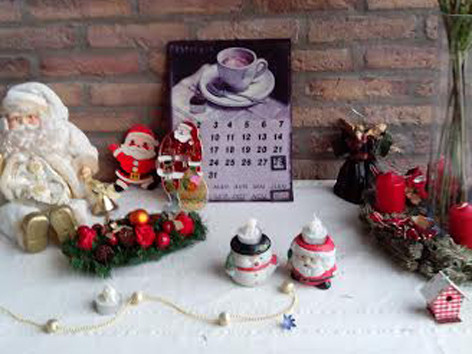 Ngọt ngào và ấm áp