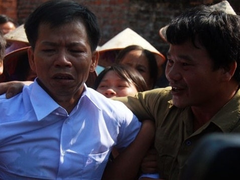 Bản án nhiều sai sót ‘trộm tình, giết người’ được lật lại thế nào?