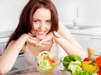 Giữ dáng cân đối trong ngày Tết