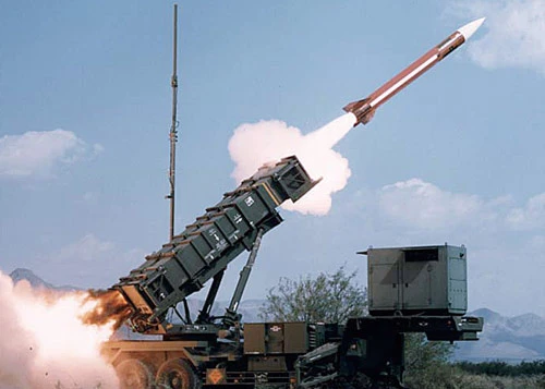 Tên lửa Triều Tiên luôn sẵn sàng 'khạc lửa'