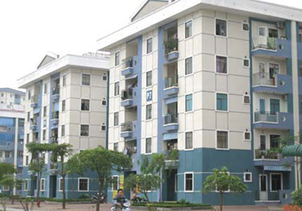 Sự thật địa ốc giảm giá 'sốc'