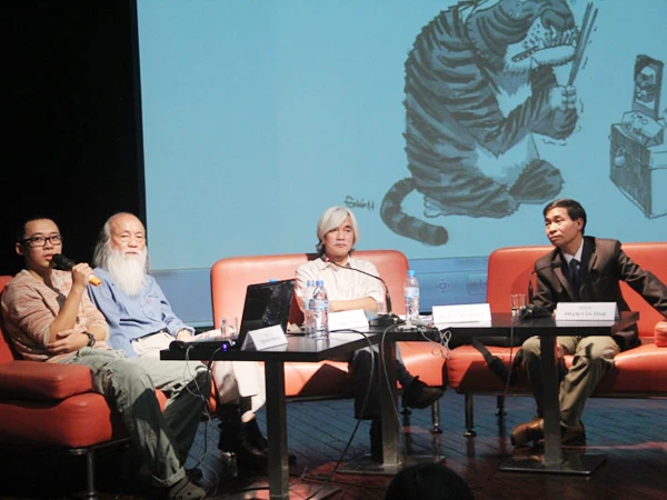 Ai thích, ai sợ 'Sát thủ đầu mưng mủ'?