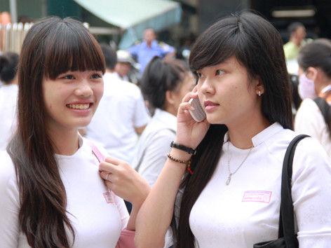 Bài giải đề thi tốt nghiệp môn Sinh học, Địa lí