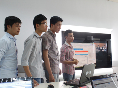 9X tạo web tìm gia sư