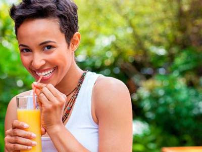 Giải độc hiệu quả cho da mùa đông bằng 3 'đường' khác nhau