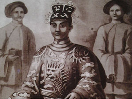 Thực hư bài thuốc Minh Mạng thang 'một đêm sinh 5 con'