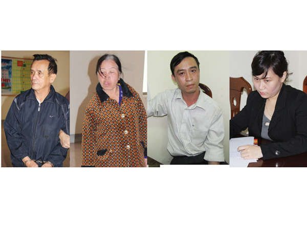 Công nghệ sản xuất và đường dây thuốc lắc