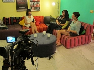 Kênh truyền hình văn hóa Việt Nam lên sóng ở Pháp