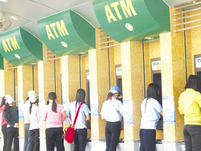 Bảo hiểm xã hội thành chủ nợ khổng lồ