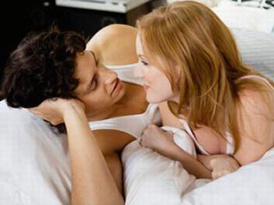 Vì sao nam giới không đạt được 'đỉnh'?