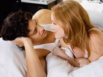 Vì sao nam giới không đạt được 'đỉnh'?