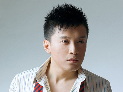 Lam Trường: Đời tư bị mổ xẻ