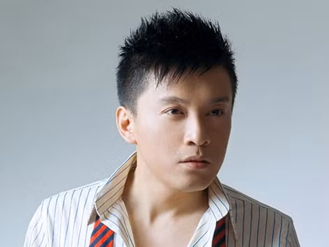 Lam Trường: Đời tư bị mổ xẻ