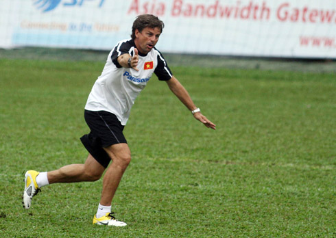 Chờ tài thầy Goetz