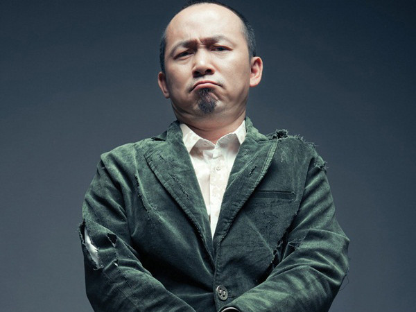 Quốc Trung: ‘Một là bỏ qua, hai là… bỏ đi!’