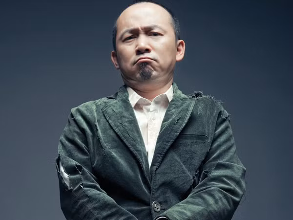 Quốc Trung: ‘Một là bỏ qua, hai là… bỏ đi!’