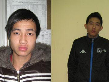 Nam sinh viên bị giết vì 'nhìn đểu'