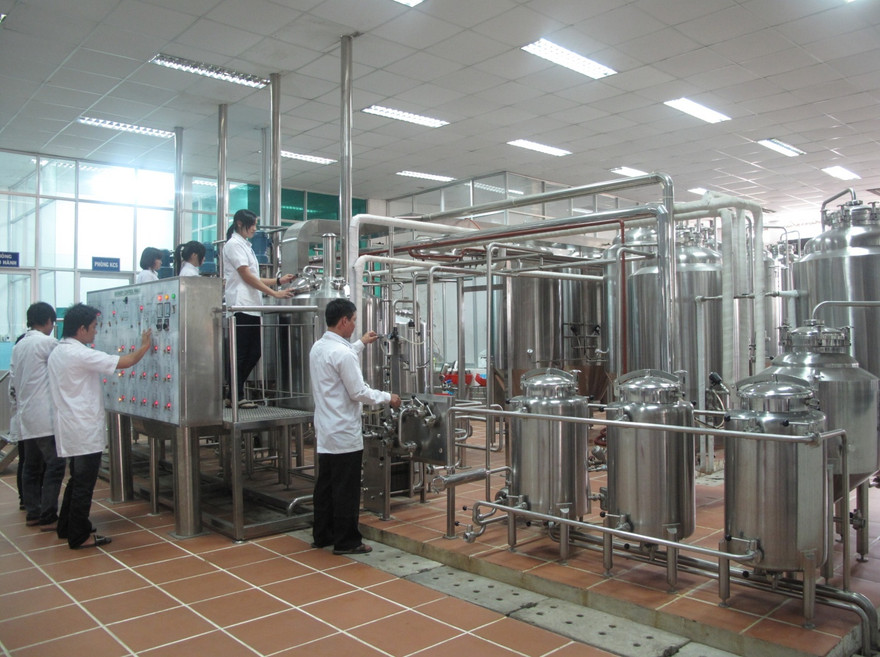 Ưu thế học Cao đẳng nghề tại trường Đại học công lập