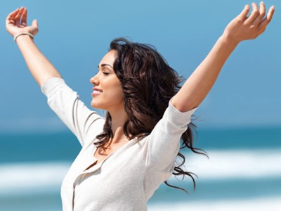 Sống vui khỏe mỗi ngày