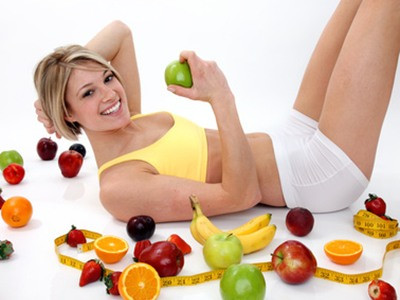 Giảm cân không khó