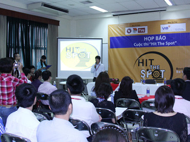 'Rung chuông vàng' phiên bản Ngoại Thương