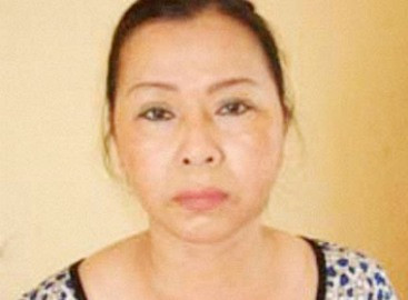 Vụ cán bộ kho bạc nhà nước đi mua dâm: Tan nát cửa nhà vì hám "mây mưa"