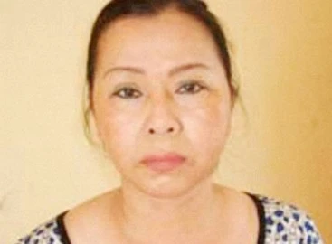 Vụ cán bộ kho bạc nhà nước đi mua dâm: Tan nát cửa nhà vì hám "mây mưa"