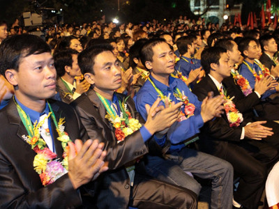 Muốn thành công phải có ý tưởng lạ