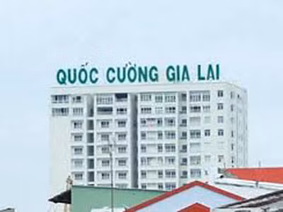 Vì đâu Cty nhà 'Cường đô la' gặp hạn?