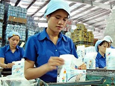 Cần phân bổ lại nguồn lực