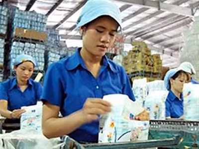 Cần phân bổ lại nguồn lực