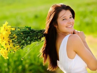 Chữa bệnh phụ nữ hiệu quả nhờ thực phẩm