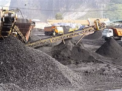 Tăng thuế nhiều loại khoáng sản