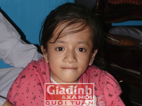 4 tuổi đã 'xuất khẩu thành thơ'