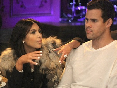 Kim không muốn trả lại nhẫn đính hôn 2 triệu đô