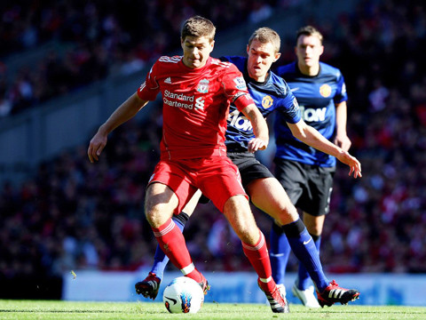 Chia điểm kịch tính