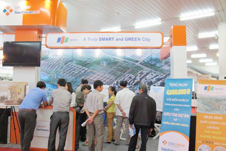 Có thể sở hữu nhà với lương 5 triệu đồng/tháng?