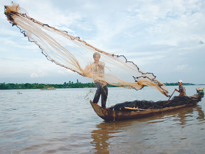 Có thể mất cả chì lẫn chài
