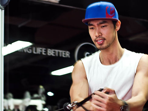 Quang Huân sẽ chơi violon bài 'Trống cơm'