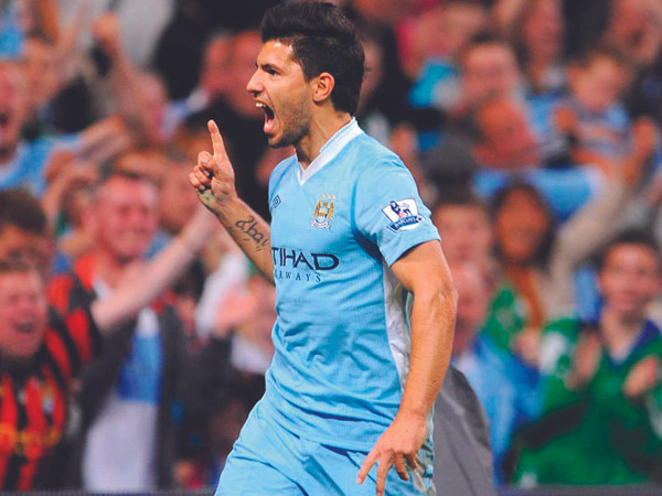 ManCity đang rất mạnh