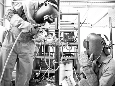 Nâng tầm lao động Việt