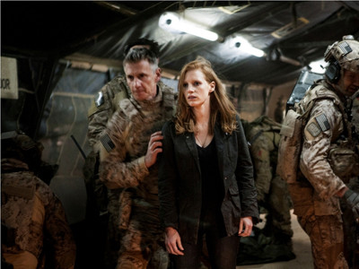 Phim về Bin Laden gây tranh cãi, khởi chiếu tại Việt Nam