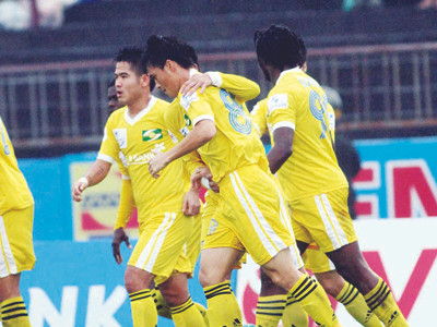 Công Vinh khó trở lại ĐTVN