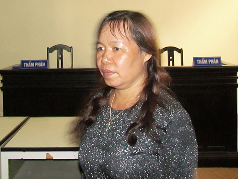 Tỉnh sai, nhưng Tòa cho thắng kiện