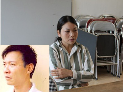 Những người vợ thuê 'sát thủ' giết chồng